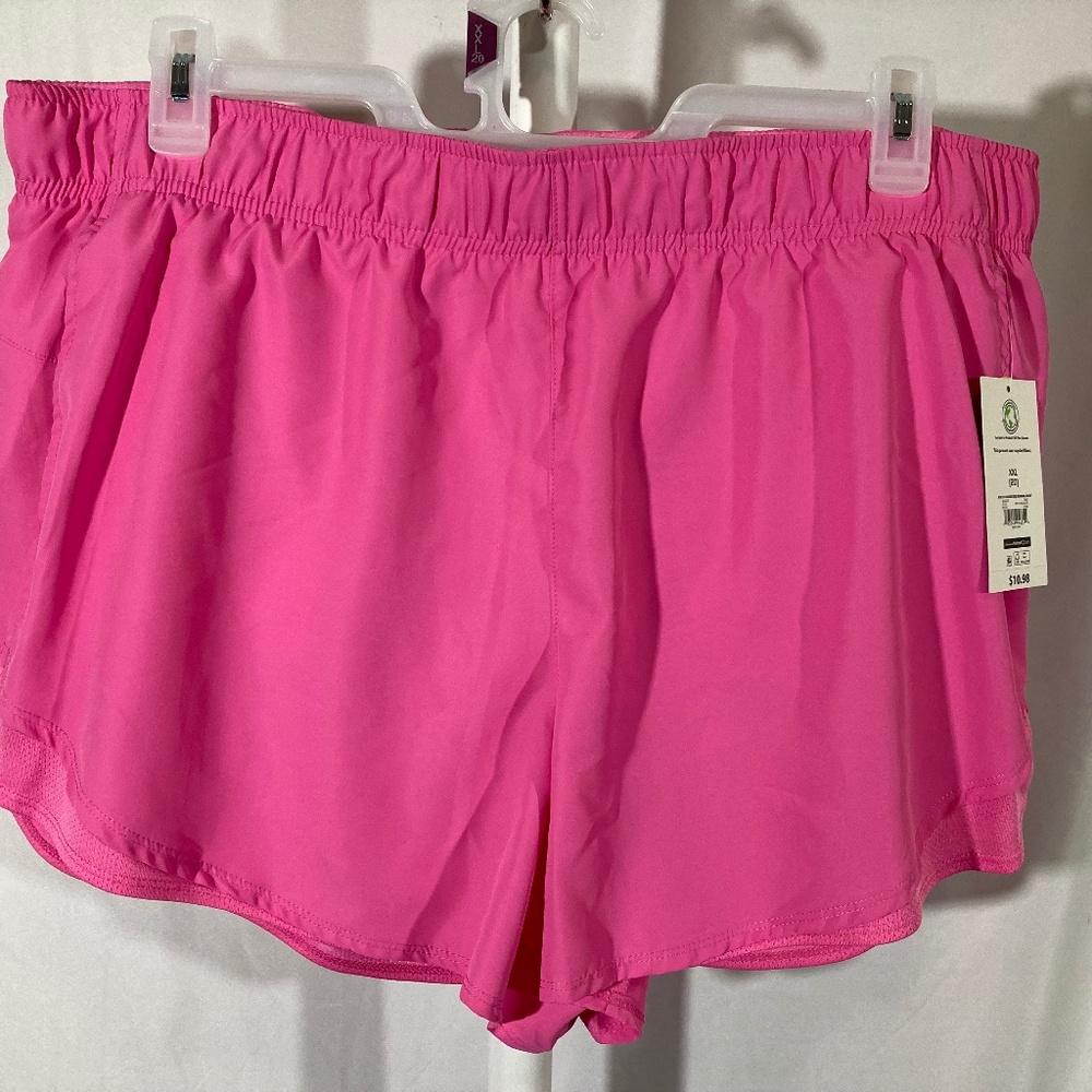 Athletic Works Women's Running Shorts